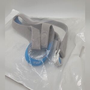 AirFit F20 & AirTouch F20 Headgear Strap - Standard Size 63471 - Blue